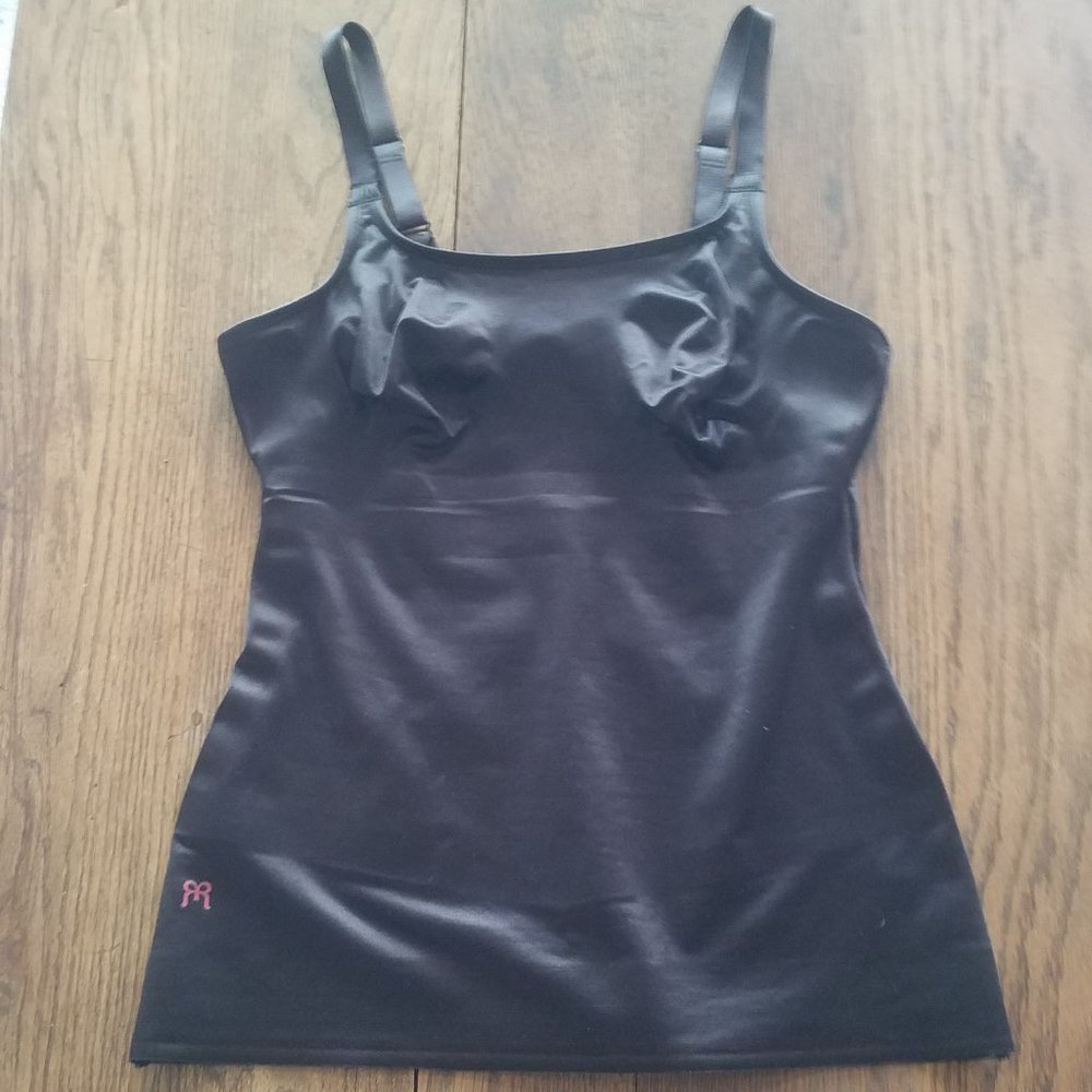 Ruby Ribbon Ultimate Cami Size 34